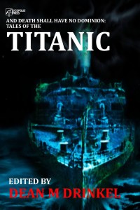 And Death Shall Have No Dominion - front